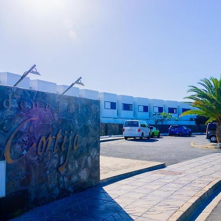 La Casa Azul Apartment Puerto Calero Exterior foto